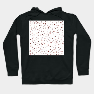 A Swarm of Ladybirds Hoodie